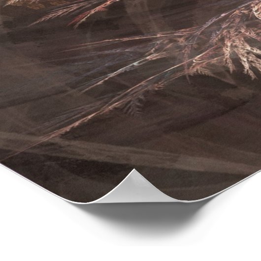 Athena Poster (Hoek)