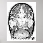 Athena Poster (Voorkant)