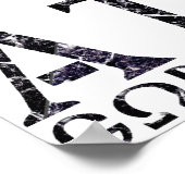 Athena Poster (Hoek)