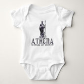 Athena Romper (Voorkant)