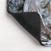 Athena Shield Muismat (Hoek)