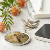 ATHENA SLEUTELHANGER (Zijkant)