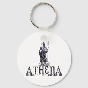 Athena Sleutelhanger