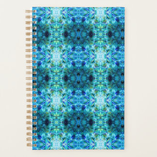Athena Spiral Planner