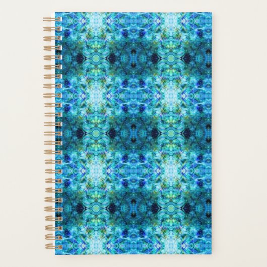 Athena Spiral Planner (Voorkant)