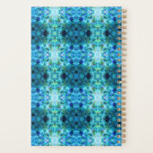 Athena Spiral Planner (Achterkant)