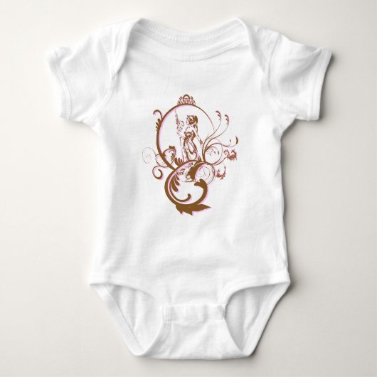 Athena T-shirt (Voorkant)