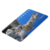 athena wenen magneet (Linkerzijde)