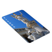 athena wenen magneet (Rechterzijde)