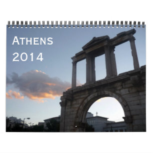 athene 2014 kalender