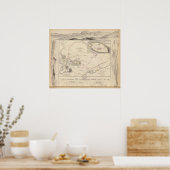 Athene, Acropolis Poster (Keuken)