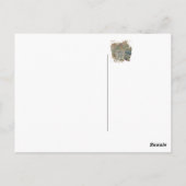 Athene Briefkaart (Achterkant)