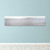 Athene Canvas Afdruk (Insitu (Houten vloer))