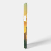 Athene Case-Mate iPhone Case (Achterkant / Rechts)