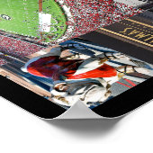 Athene Georgia Poster (Hoek)