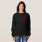 Athene Georgia Thuisstaat 4 Trui (Voorkant volledig)
