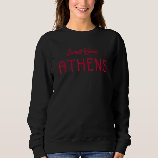 Athene Georgia Thuisstaat 4 Trui (Voorkant)