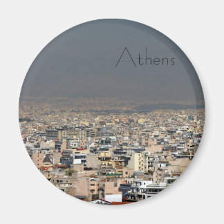 Athene Griekenland, Athene Magneet