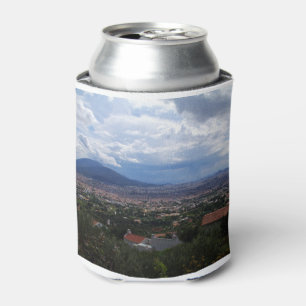 Athene - Griekenland Blikjeskoeler