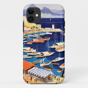  Athene Griekenland Briefkaart reizen Case-Mate iPhone Case