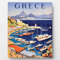 Athene Griekenland Briefkaart reizen