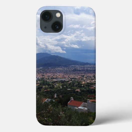 Athene - Griekenland Case-Mate iPhone Case (Achterkant)