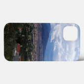 Athene - Griekenland Case-Mate iPhone Case (Achterkant (horizontaal))