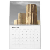 athene / griekenland kalender (Mar 2026)