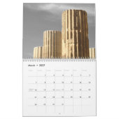 athene / griekenland kalender (Mar 2027)