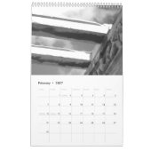 athene / griekenland kalender (Feb 2027)
