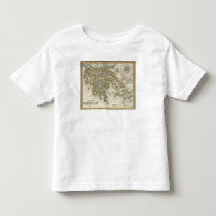 Athene, Griekenland Kinder Shirts