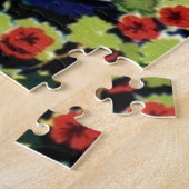  Athene Griekenland - Kunst ter illustratie van re Legpuzzel (Zijkant)