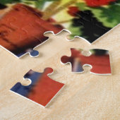  Athene Griekenland - Kunst ter illustratie van re Legpuzzel (Zijkant)