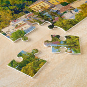 Athene, Griekenland Legpuzzel (Zijkant)