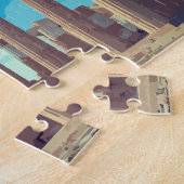 Athene, Griekenland Legpuzzel (Zijkant)