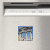 Athene Griekenland magneet (Insitu (Vaatwasser))