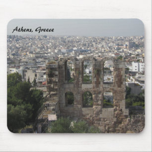 Athene, Griekenland Muismat