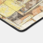 Athene Griekenland Oude Stad Desk Mat – Historisch (Hoek)