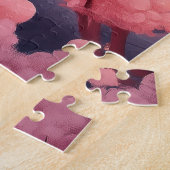 Athene Griekenland Reizen Legpuzzel (Zijkant)