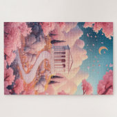 Athene Griekenland Reizen Legpuzzel (Horizontaal)