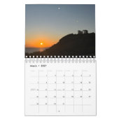 Athene kalender (Mar 2027)