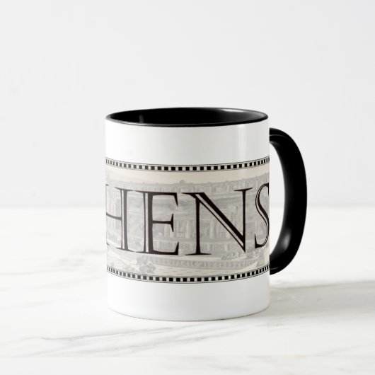 Athene Mok (Voorkant rechts)