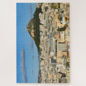 Athene Mount Lycabettus Jigzaag Puzzle Legpuzzel (Verticaal)