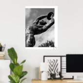 athene poster (Thuiskantoor)