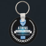 Athene Sleutelhanger<br><div class="desc">Athene</div>
