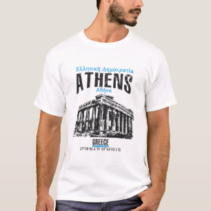 Athene T-shirt