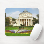 Atheneum mousepad muismat (Met muis)