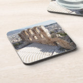 Athens Acropolis Stadium Onderzetters (Linkerzijde)