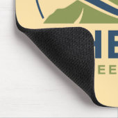 Athens Greece Acropolis Parthenon Muismat (Hoek)