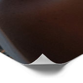 ATHENS - GREECE POSTER (Hoek)